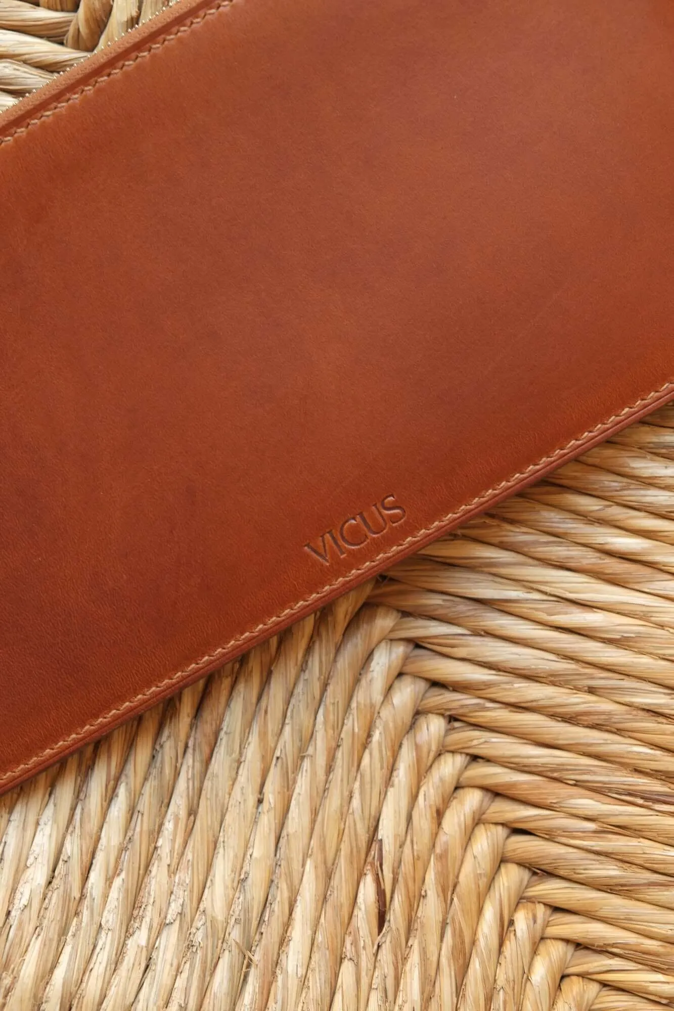 'VENETIA' LONG WALLET