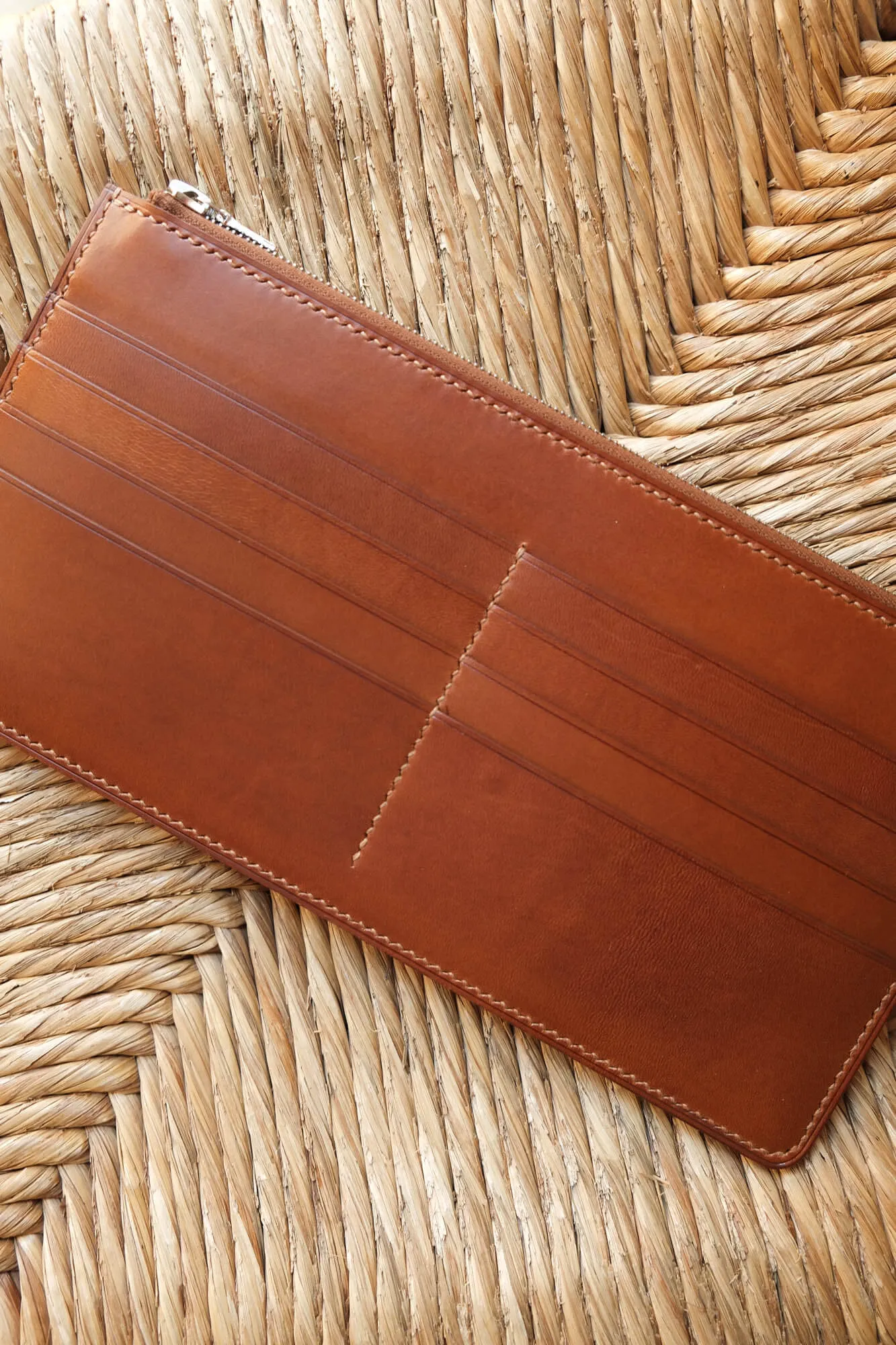 'VENETIA' LONG WALLET