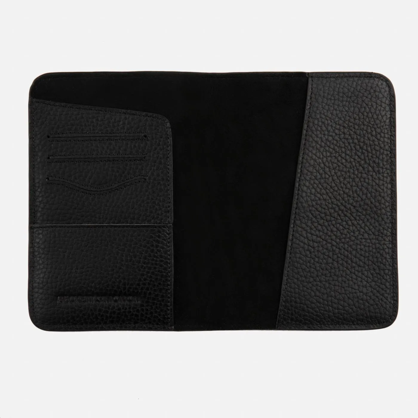 Wallet & Passport Case Set - Women's