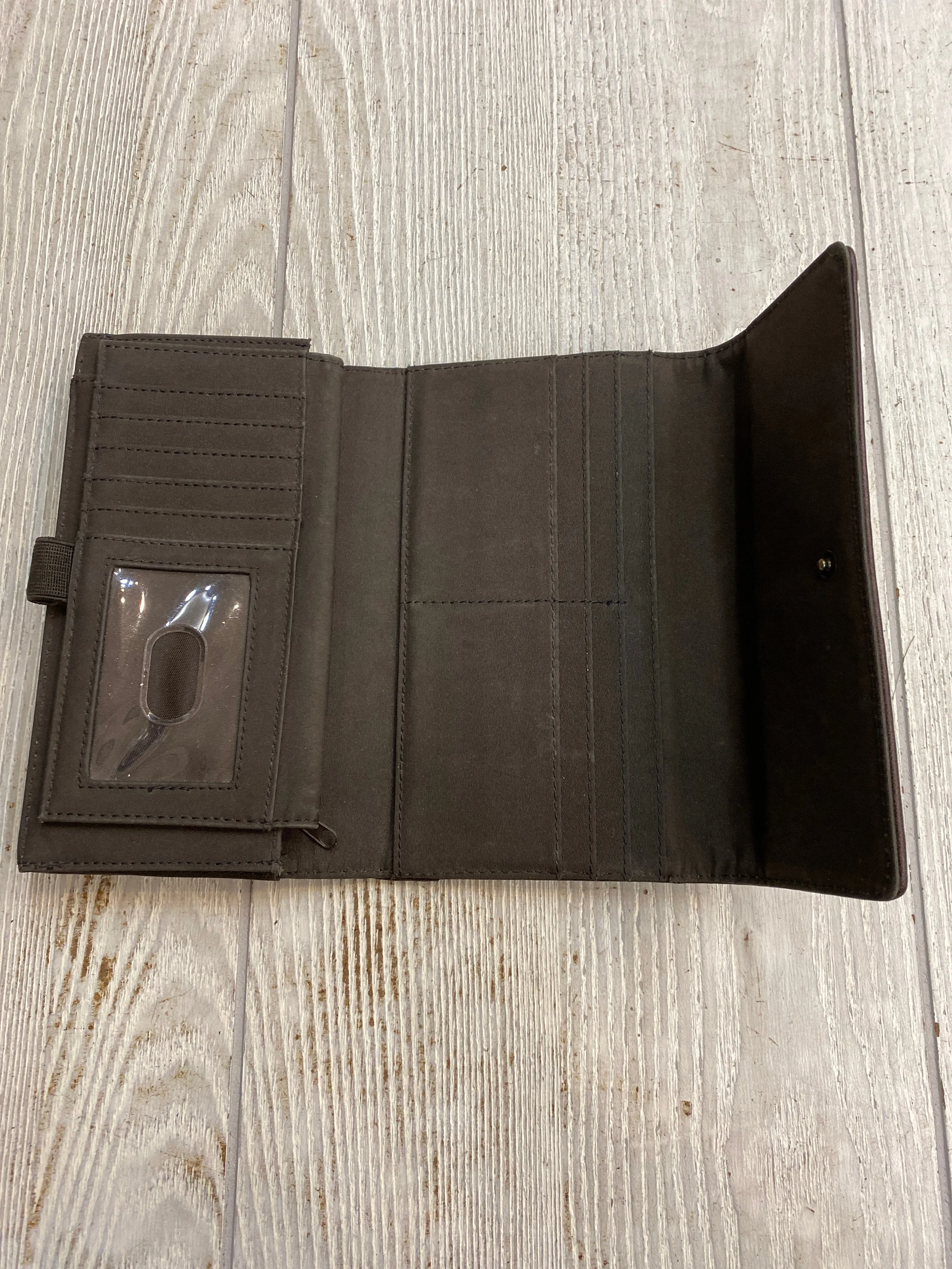 Wallet By Clothes Mentor  Size: Large