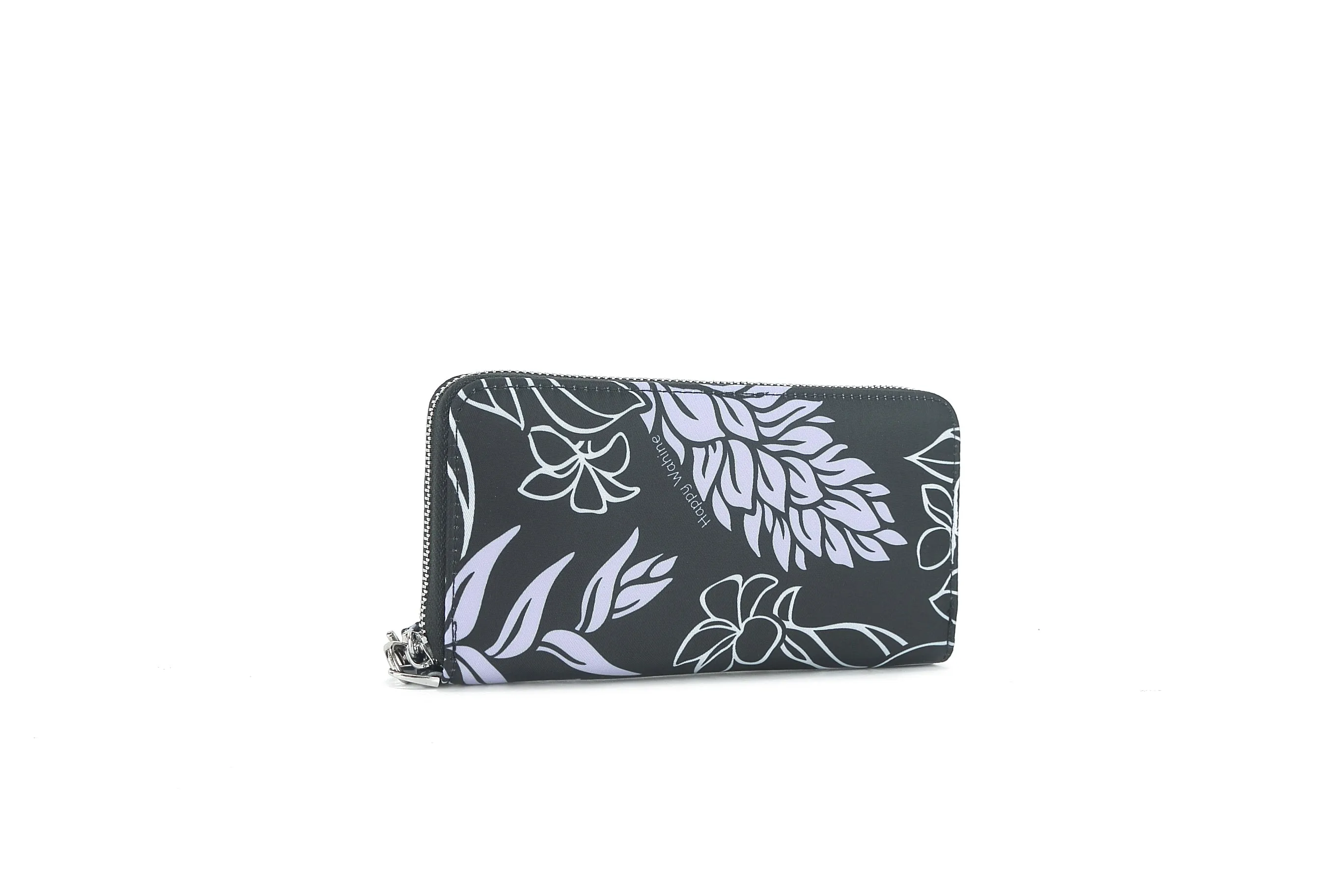 Wallet Kaylee Ke'olu Ginger Black