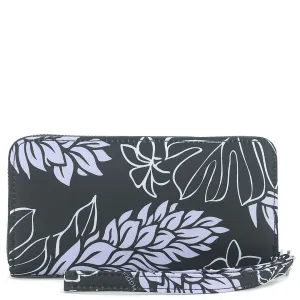 Wallet Kaylee Ke'olu Ginger Black