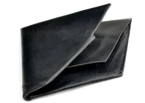 Wallet  |  Rhomboid | Cordovan