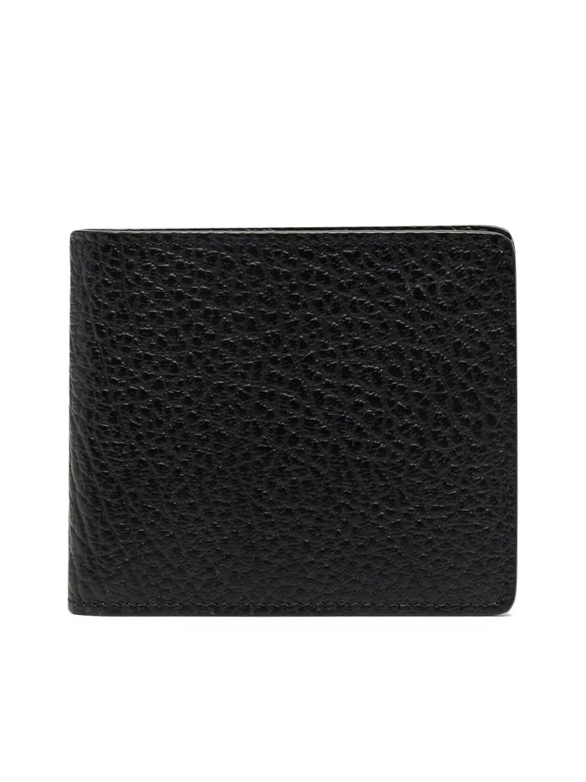 Wallet with stitching detail