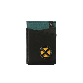 X-Men Money Clip Wallet