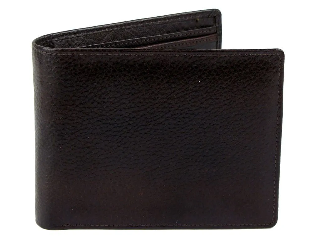 Xact Men's Leather Wallet